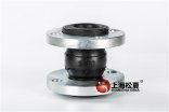 為什么會有有的橡膠軟連接的爆炸？