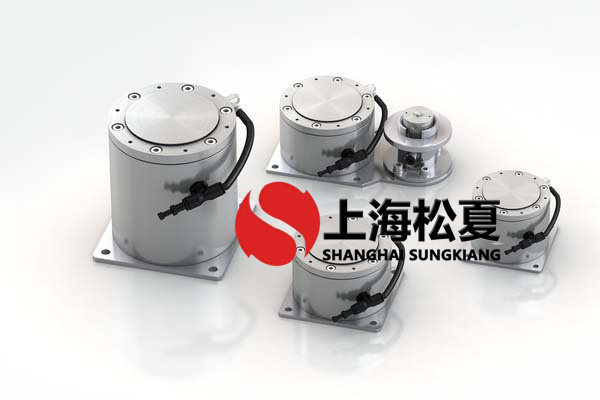 被動式空氣彈簧確保機(jī)器設(shè)備的穩(wěn)定靠譜運作