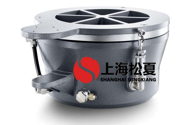 被動式空氣彈簧防止共振現(xiàn)象，降低振動所引起的額外內(nèi)應(yīng)力