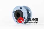 三元乙丙二次增壓泵橡膠接頭的作用你了解嗎？