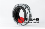 DN250冷凝泵橡膠接頭的質(zhì)量如何？